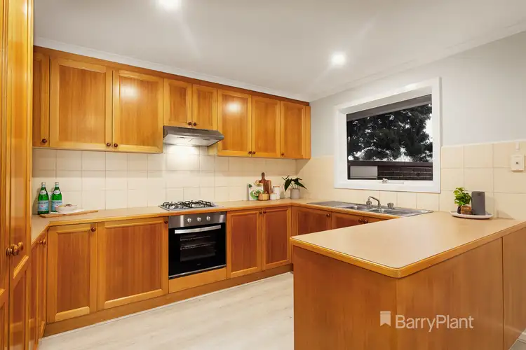 Fourth view of Homely unit listing, 3/18 Dickson Crescent, Ringwood North VIC 3134