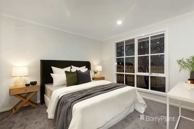 Sixth view of Homely unit listing, 3/18 Dickson Crescent, Ringwood North VIC 3134
