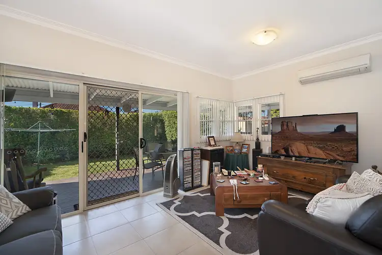 Second view of Homely house listing, 12 Rex Avenue, New Lambton NSW 2305