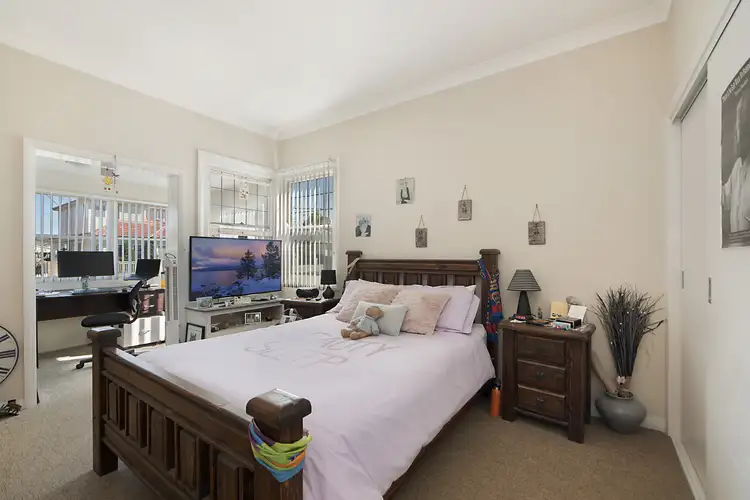 Fifth view of Homely house listing, 12 Rex Avenue, New Lambton NSW 2305