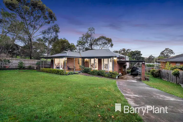 18 Koombooloomba Court, Lilydale VIC 3140