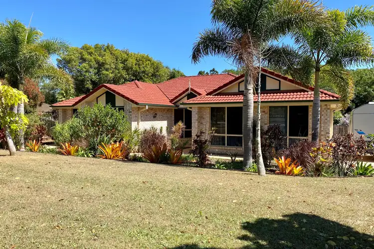 30 Toriana Place, Beerwah QLD 4519