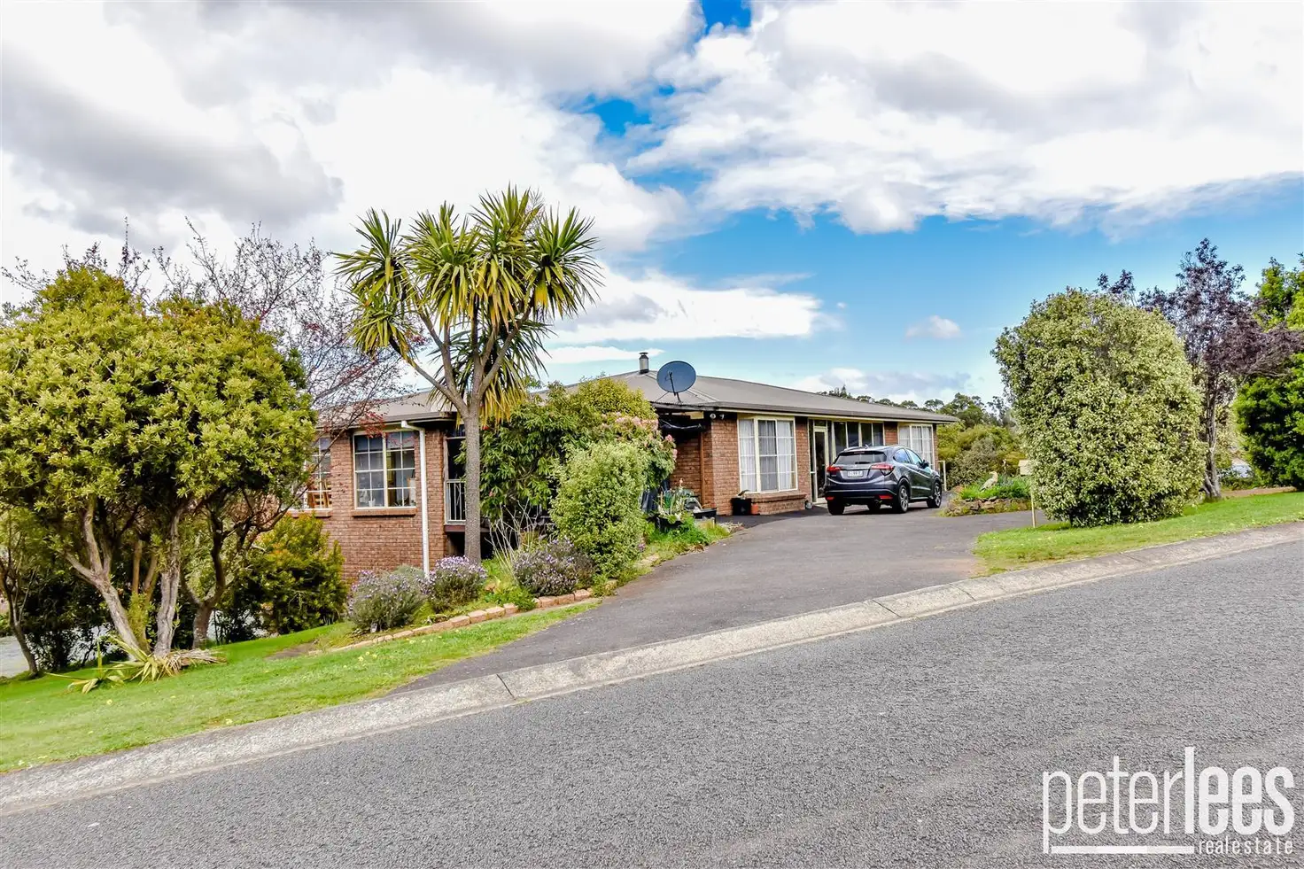 Main view of Homely house listing, 3 Pedley Place, Legana TAS 7277