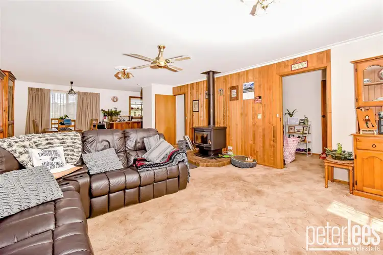 Third view of Homely house listing, 3 Pedley Place, Legana TAS 7277