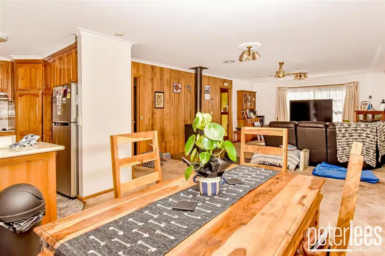 Fourth view of Homely house listing, 3 Pedley Place, Legana TAS 7277