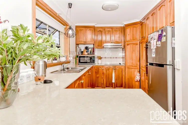 Fifth view of Homely house listing, 3 Pedley Place, Legana TAS 7277
