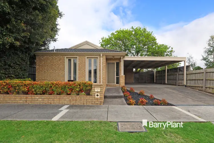 1 Quinn Court, Lysterfield VIC 3156