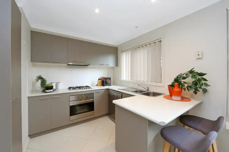 Fourth view of Homely house listing, 1 Quinn Court, Lysterfield VIC 3156