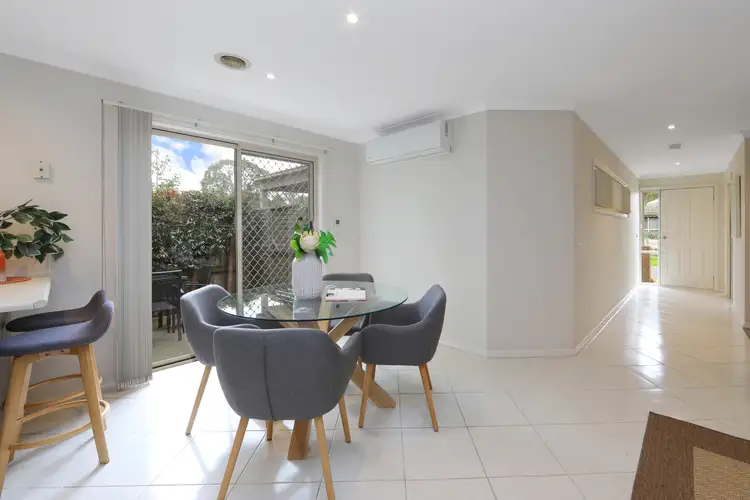 Fifth view of Homely house listing, 1 Quinn Court, Lysterfield VIC 3156