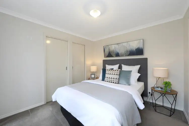Sixth view of Homely house listing, 1 Quinn Court, Lysterfield VIC 3156