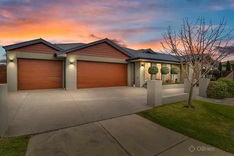 Main view of Homely house listing, 7 Ackland Court, Berwick VIC 3806