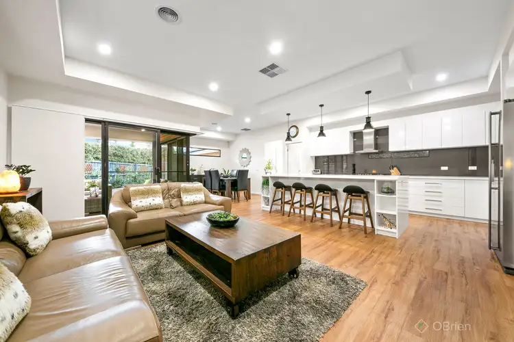 Fourth view of Homely house listing, 7 Ackland Court, Berwick VIC 3806