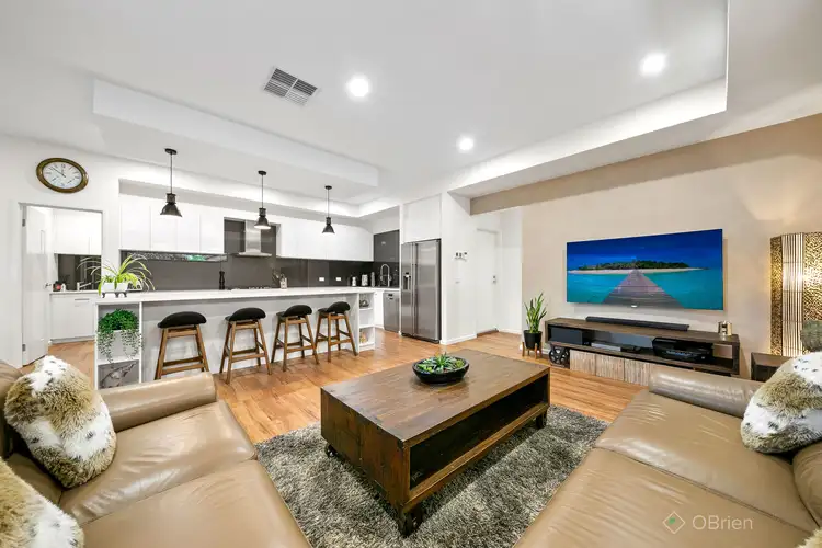 Fifth view of Homely house listing, 7 Ackland Court, Berwick VIC 3806