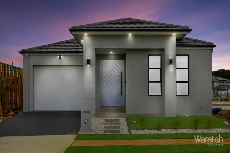 Main view of Homely house listing, 70 Arncliffe Avenue, Marsden Park NSW 2765