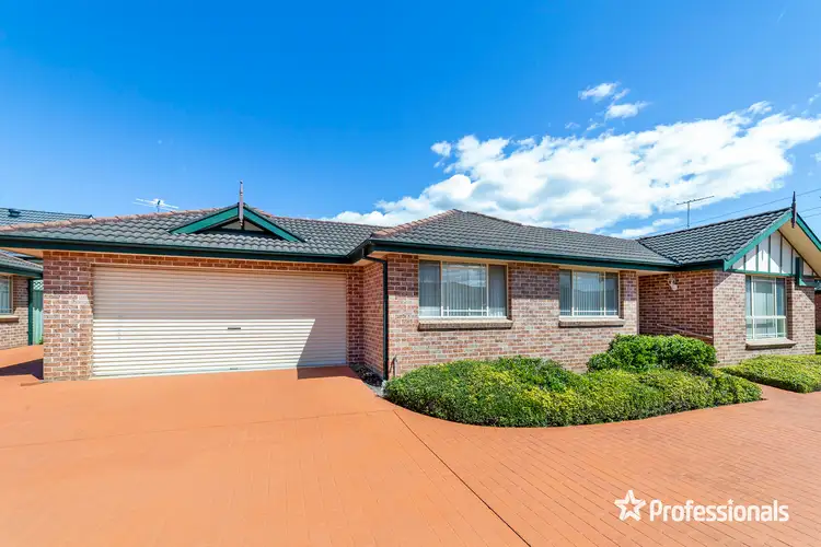 Main view of Homely villa listing, 2/89 Iberia Street, Padstow NSW 2211