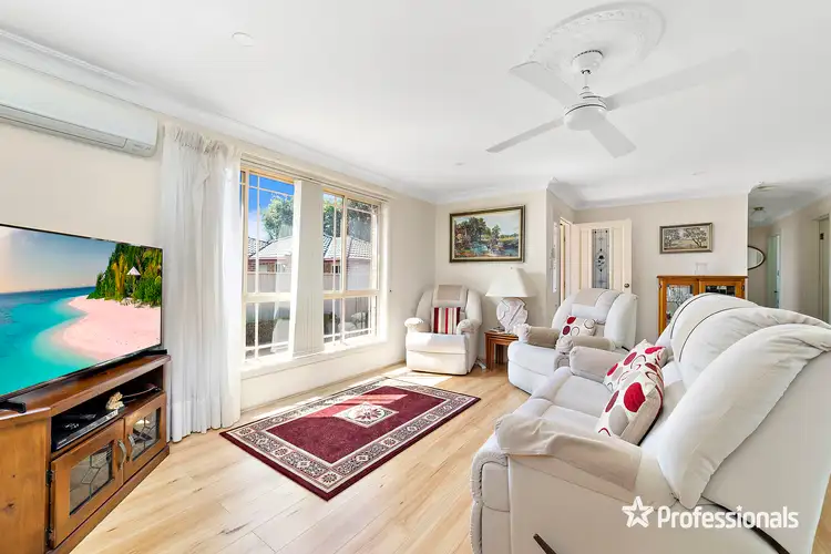 Third view of Homely villa listing, 2/89 Iberia Street, Padstow NSW 2211