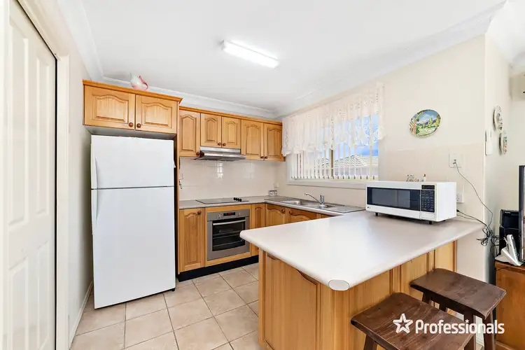 Fourth view of Homely villa listing, 2/89 Iberia Street, Padstow NSW 2211