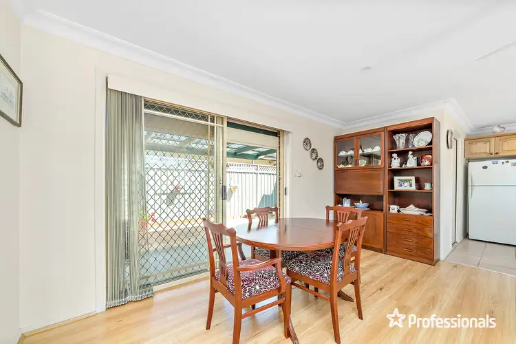 Sixth view of Homely villa listing, 2/89 Iberia Street, Padstow NSW 2211