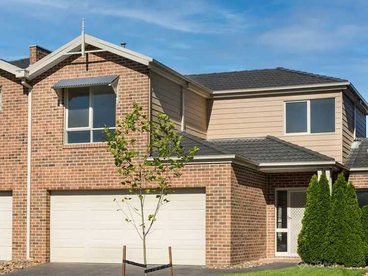 7 Hickory Drive, Narre Warren South VIC 3805