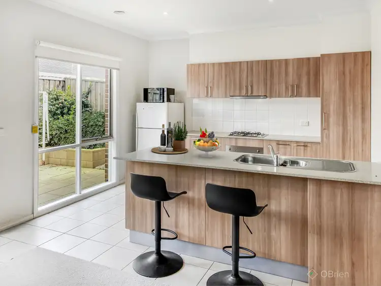 Second view of Homely house listing, 7 Hickory Drive, Narre Warren South VIC 3805