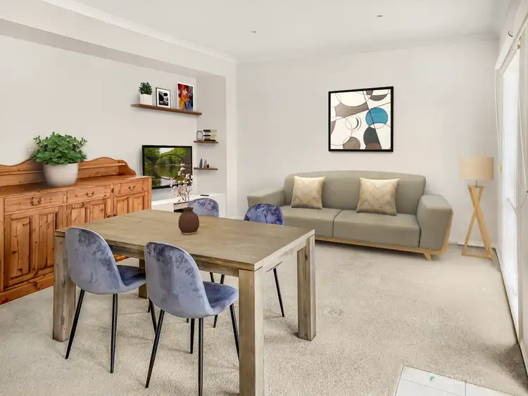 Fourth view of Homely house listing, 7 Hickory Drive, Narre Warren South VIC 3805
