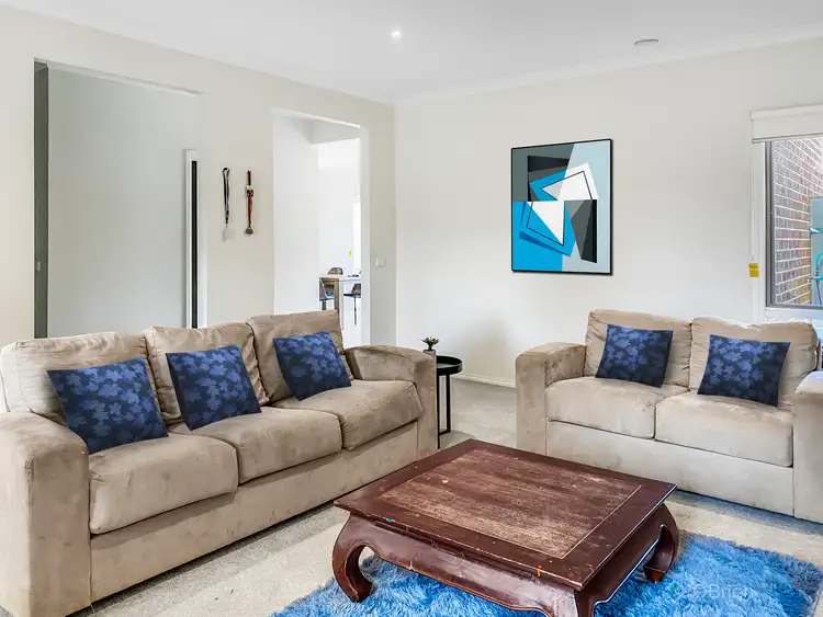 Fifth view of Homely house listing, 7 Hickory Drive, Narre Warren South VIC 3805