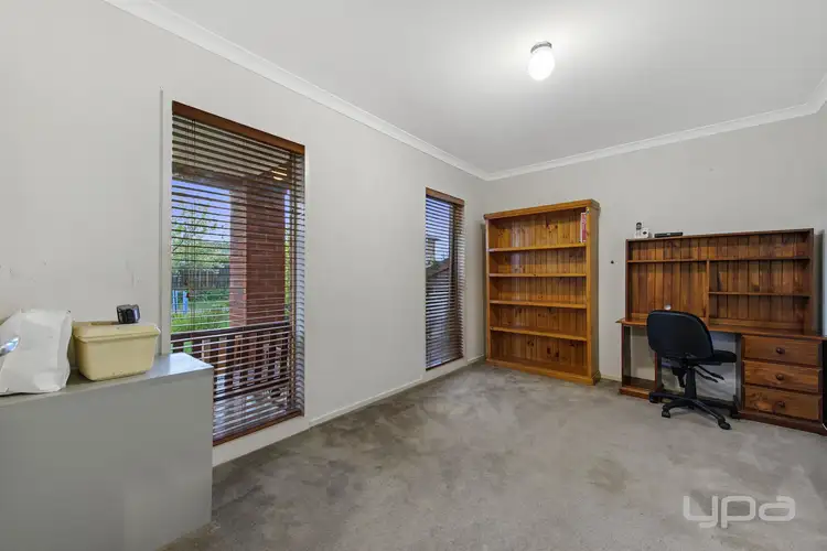 Third view of Homely house listing, 8 Edgecliff Close, Taylors Hill VIC 3037