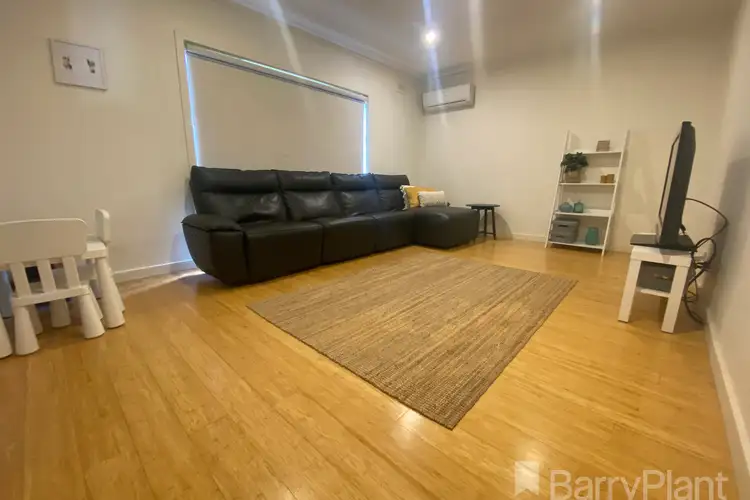 Second view of Homely unit listing, 1/18 Shepreth Avenue, Noble Park VIC 3174