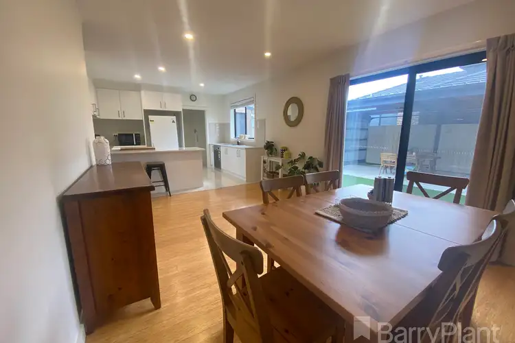Fourth view of Homely unit listing, 1/18 Shepreth Avenue, Noble Park VIC 3174