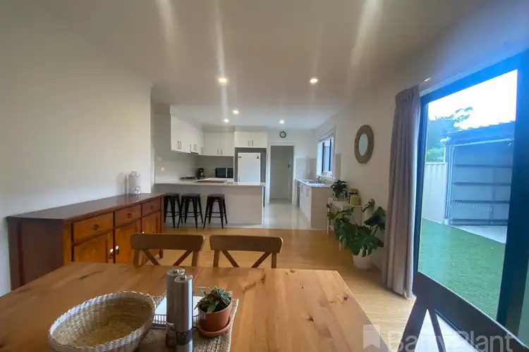 Fifth view of Homely unit listing, 1/18 Shepreth Avenue, Noble Park VIC 3174