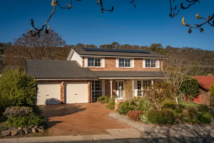 Main view of Homely house listing, 46 Chataway Crescent, Fadden ACT 2904