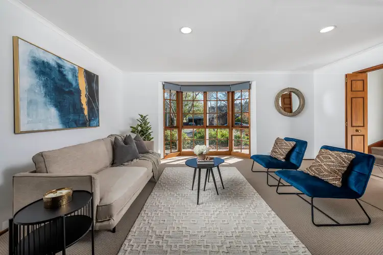Second view of Homely house listing, 46 Chataway Crescent, Fadden ACT 2904