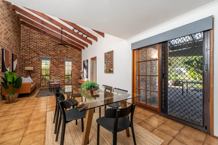 Third view of Homely house listing, 46 Chataway Crescent, Fadden ACT 2904