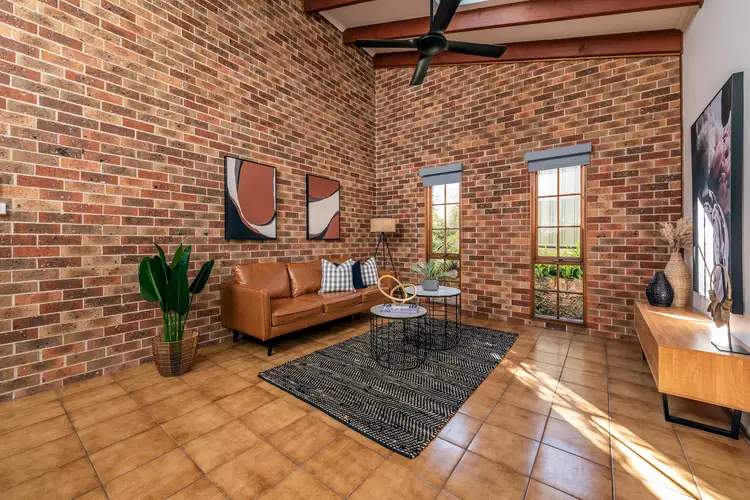 Sixth view of Homely house listing, 46 Chataway Crescent, Fadden ACT 2904