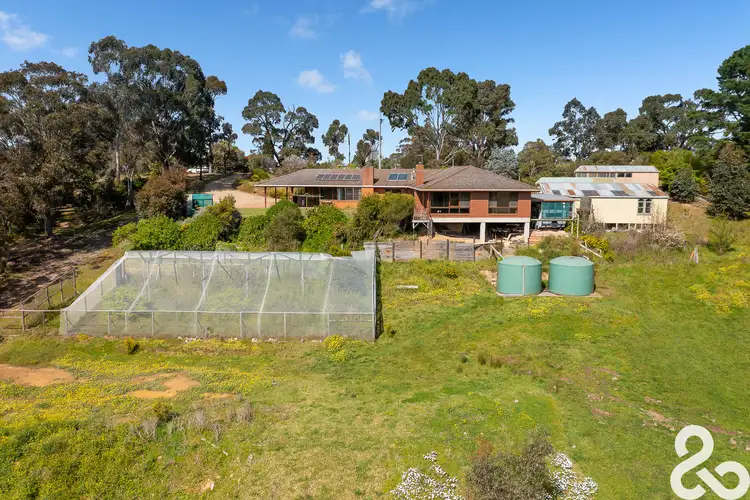 370-374 Ironbark Road, Yarrambat VIC 3091