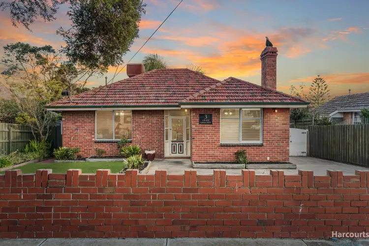 Main view of Homely house listing, 3 Croft Crescent, Reservoir VIC 3073