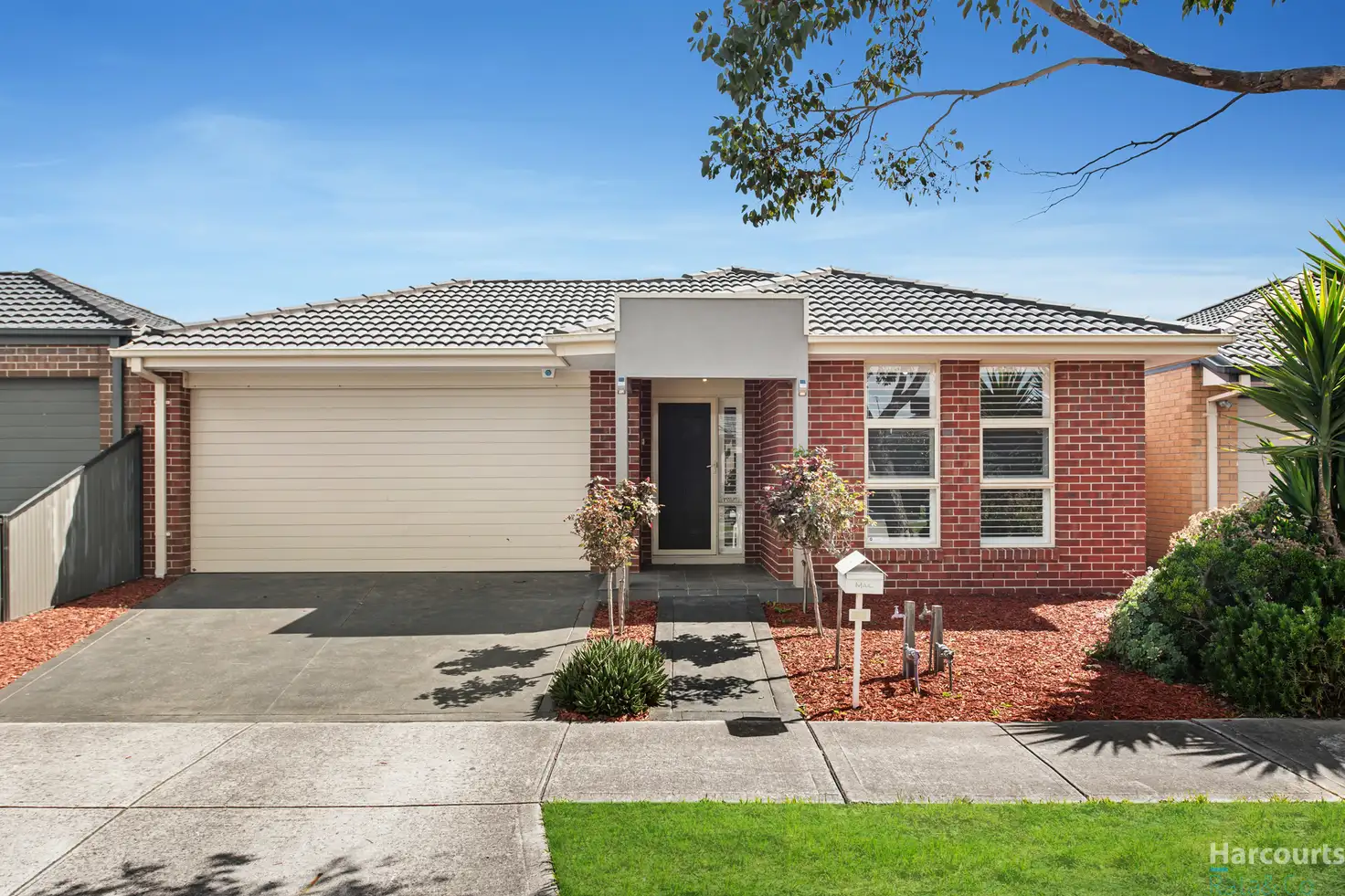 Main view of Homely house listing, 12 Kopi Way, Wollert VIC 3750