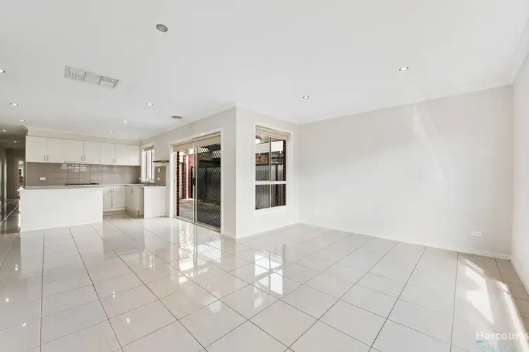 Third view of Homely house listing, 12 Kopi Way, Wollert VIC 3750