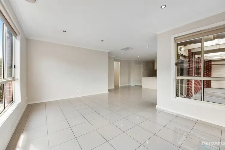 Fourth view of Homely house listing, 12 Kopi Way, Wollert VIC 3750