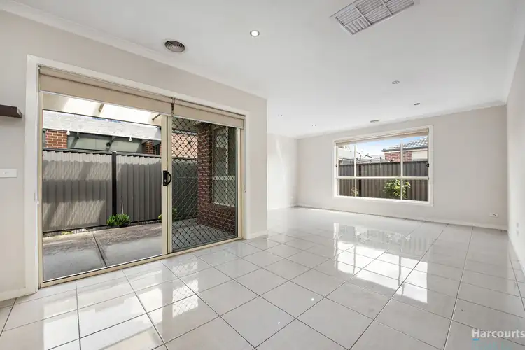 Fifth view of Homely house listing, 12 Kopi Way, Wollert VIC 3750