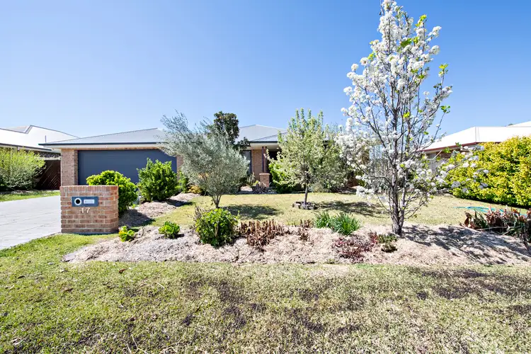 17 Durum Circuit, Dubbo NSW 2830