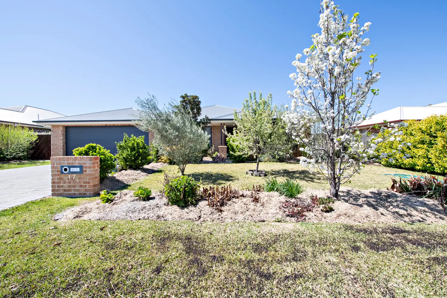 Main view of Homely house listing, 17 Durum Circuit, Dubbo NSW 2830