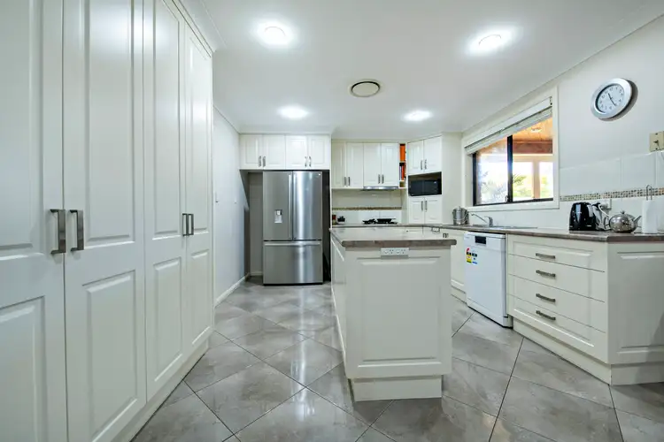 Third view of Homely house listing, 17 Durum Circuit, Dubbo NSW 2830