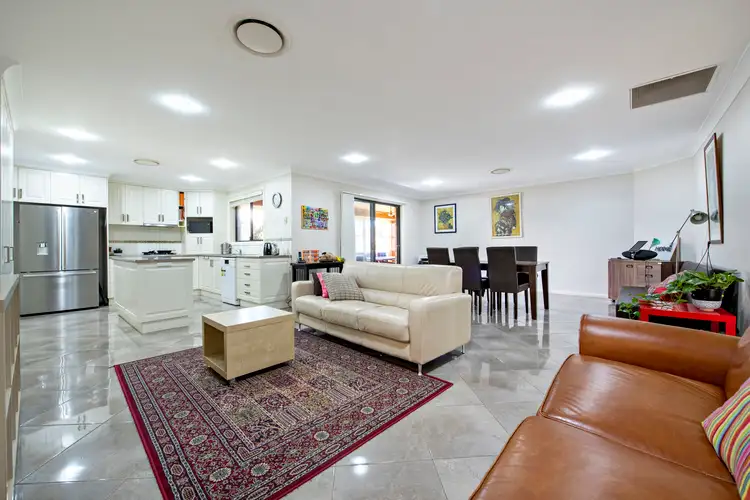 Fourth view of Homely house listing, 17 Durum Circuit, Dubbo NSW 2830