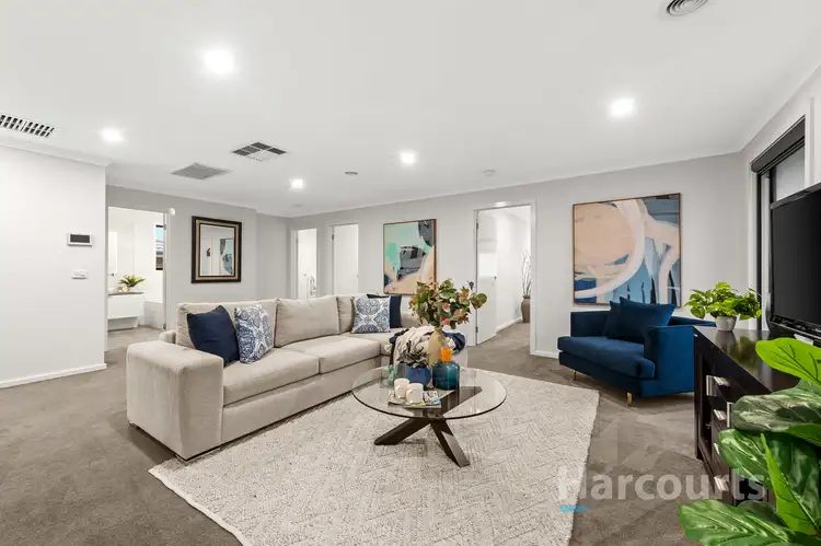 Sixth view of Homely house listing, 15 Causeway Boulevard, Wantirna VIC 3152