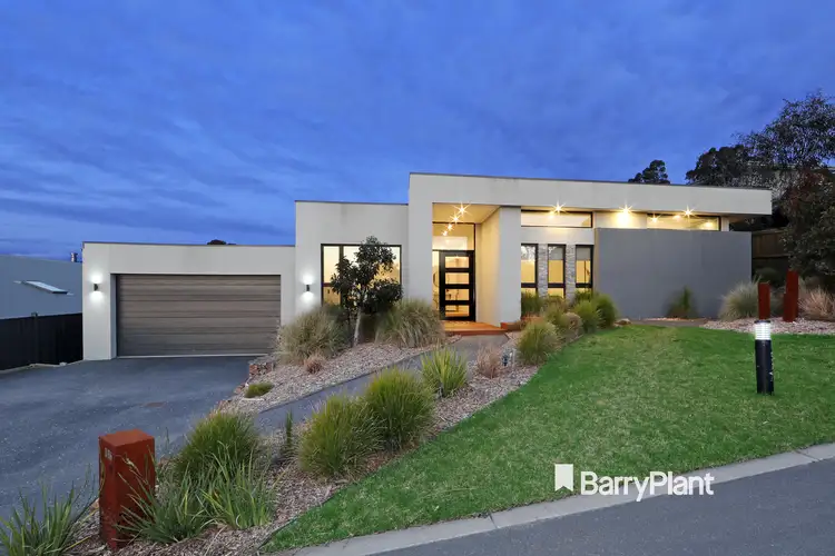 3 Perry Place, Lysterfield VIC 3156