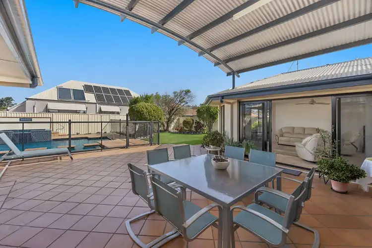 50 The Corso, Pelican Waters QLD 4551