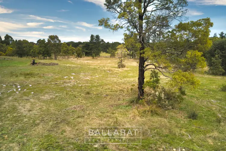 Third view of Homely land listing, 33 Briardale Avenue, Enfield VIC 3352