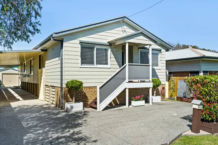 43 Davistown Road, Davistown NSW 2251