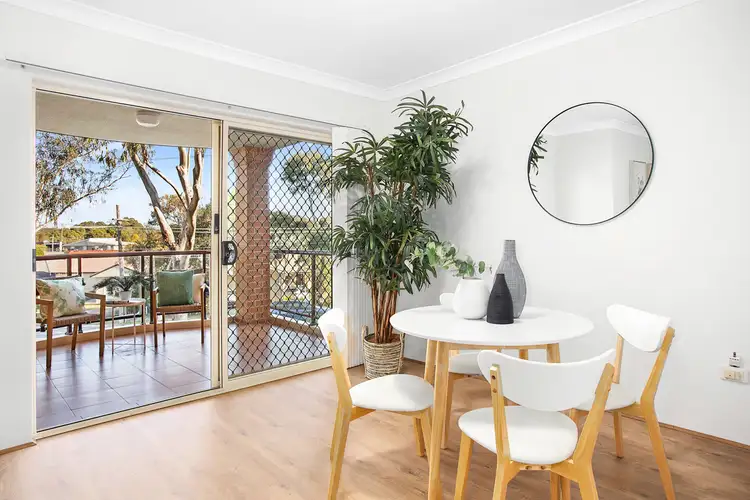 Fourth view of Homely apartment listing, 8/17-21 Engadine Avenue, Engadine NSW 2233